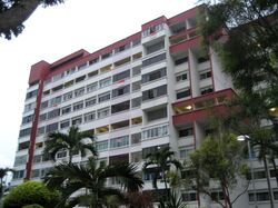 Blk 1 Ping Yi Gardens (Bedok), HDB 5 Rooms #583313771